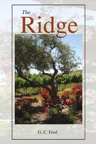 The Ridge - G C. Ford - Books - Xlibris, Corp. - 9781453531662 - August 4, 2010