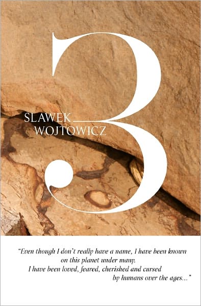 Cover for Slawek Wojtowicz · 3 (Paperback Book) (2010)