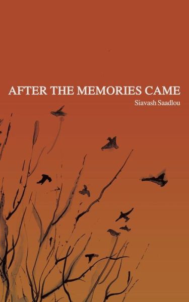 Cover for Siavash Saadlou · After the Memories Came (Paperback Book) (2014)