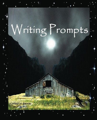 Cover for Christy Davis · Writing Prompts (Paperback Book) (2013)