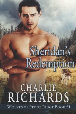 Cover for Charlie Richards · Sheridan's Redemption (Paperback Book) (2020)