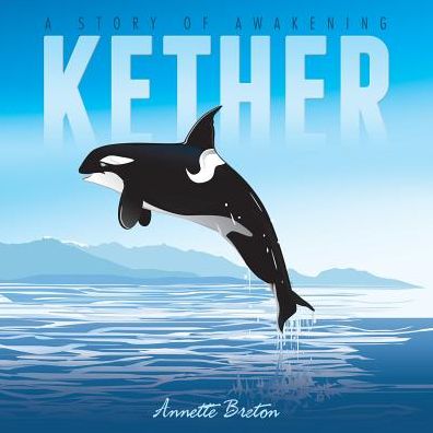 Cover for Annette Breton · Kether (Paperback Book) (2016)