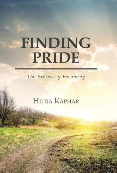 Cover for Hilda Kaphar · Finding Pride (Hardcover Book) (2015)