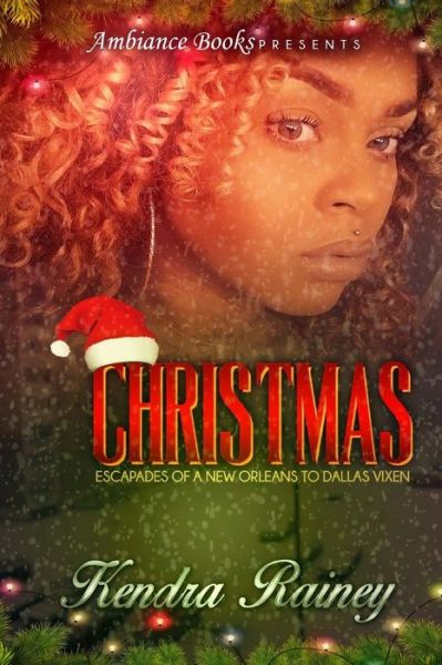 Cover for S K M · Christmas (Paperback Book) (2015)