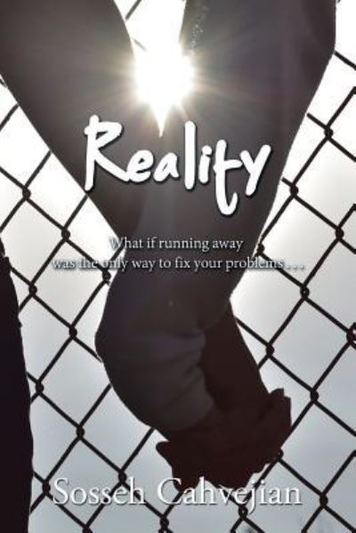 Cover for Sosseh Cahvejian · Reality (Paperback Book) (2017)