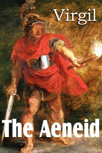 The Aeneid - Virgil - Bücher - Bottom of the Hill Publishing - 9781612033662 - 1. Oktober 2011