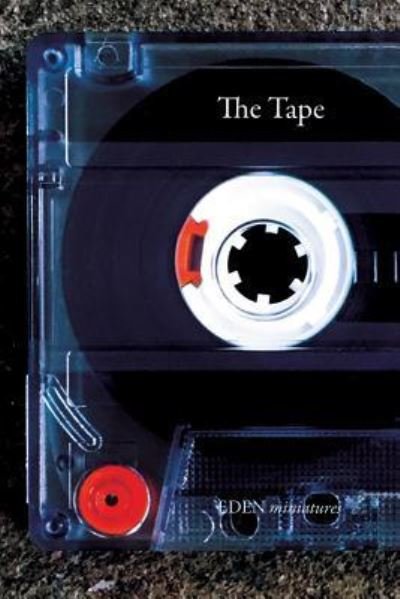 Cover for Frei · The Tape (Paperback Book) (2018)