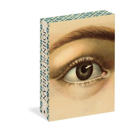 John Derian: The Picture Book Collection - John Derian - Books - Workman Publishing - 9781648294662 - November 14, 2024