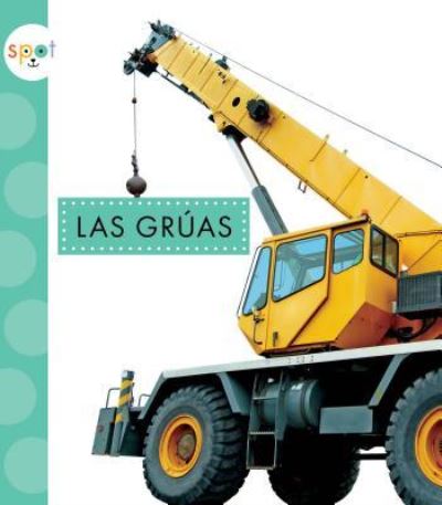 Cover for Mari C Schuh · Las Grauas (Hardcover Book) (2017)