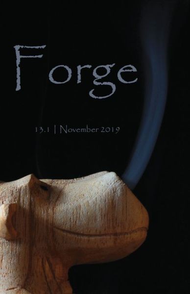 Cover for Max Bayer · Forge 13.1 (Paperback Book) (2019)