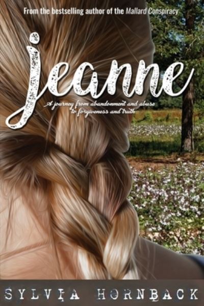 Cover for Sylvia Hornback · Jeanne (Paperback Book) (2019)