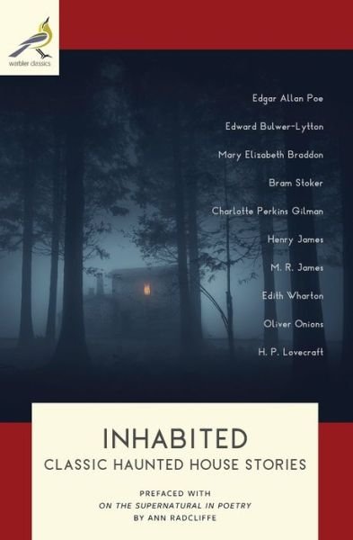 Inhabited - Henry James et al - Kirjat - Warbler Classics - 9781733561662 - perjantai 30. elokuuta 2019