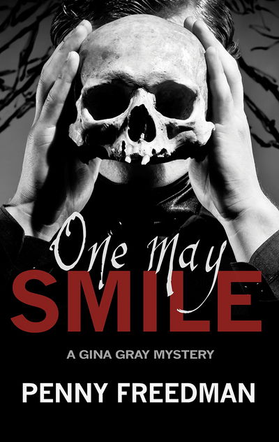 Cover for Penny Freedman · One May Smile (Paperback Book) [UK edition] (2013)