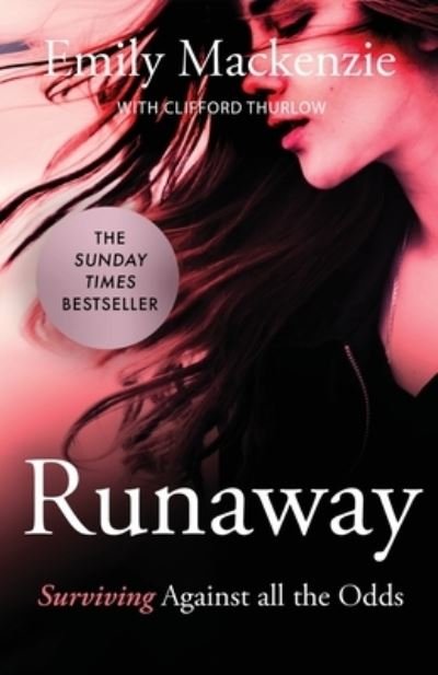 Cover for Emily MacKenzie · Runaway (Pocketbok) (2020)