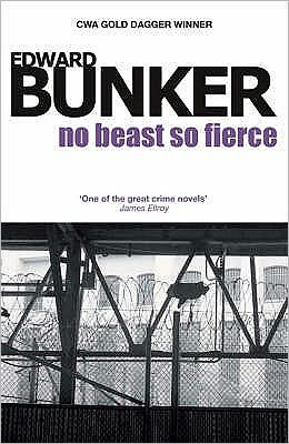 Cover for Edward Bunker · No Beast So Fierce (Paperback Book) [UK edition] (2008)