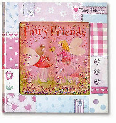 Cover for Claire Freedman · Fairy Friends - Fairy Friends (Hardcover Book) (2007)