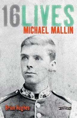Cover for Brian Hughes · Michael Mallin: 16Lives - 16Lives (Paperback Book) (2012)