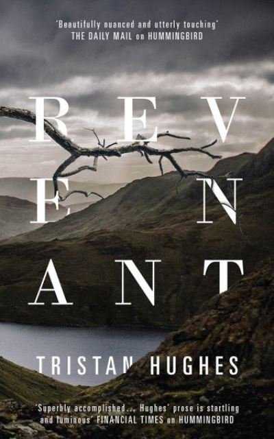 Cover for Tristan Hughes · Revenant (Paperback Bog) (2021)