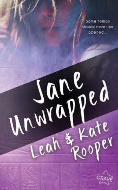 Cover for Kate Rooper · Jane Unwrapped (Paperback Book) (2015)