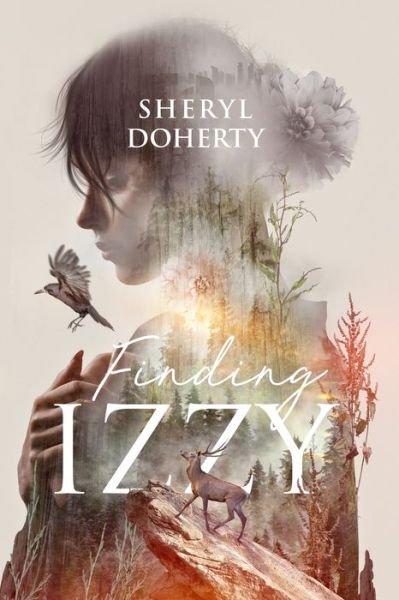 Cover for Sheryl Doherty · Finding Izzy (Paperback Book) (2021)