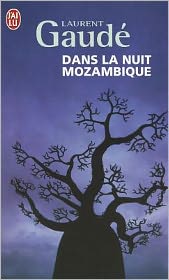 Cover for Laurent Gaude · Dans La Nuit Mozambique (Litterature Generale) (French Edition) (Paperback Book) [French edition] (2011)