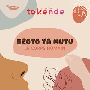 Cover for Collection Tokende · Apprendre le Lingala aux Enfants (Paperback Book) (2021)