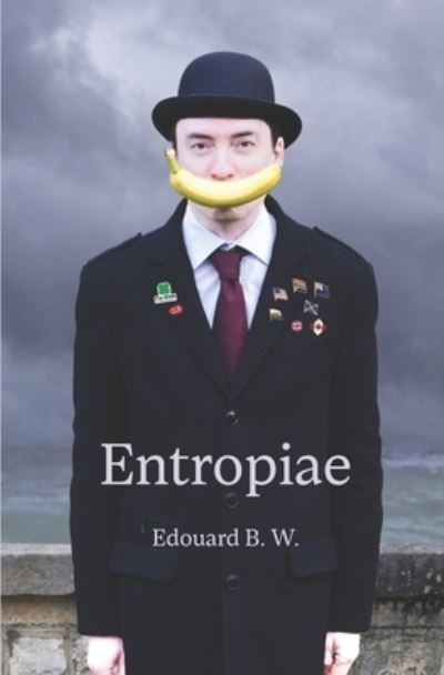 Cover for Beth Smith · Entropiae EN (Paperback Book) (2021)