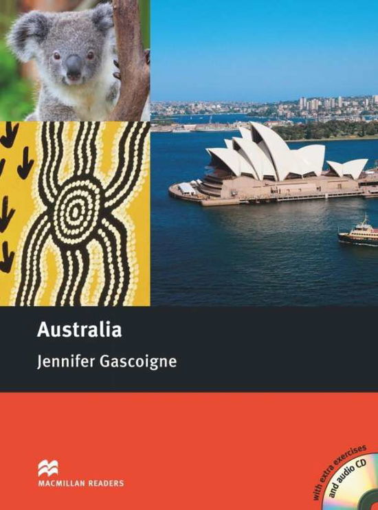 Cover for Gascoigne · Australia - New,m.2 Audio-CDs (Book)