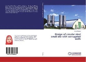 Cover for Radwan · Design of circular steel small s (Book)