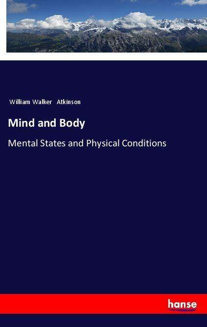 Cover for Atkinson · Mind and Body (Book)