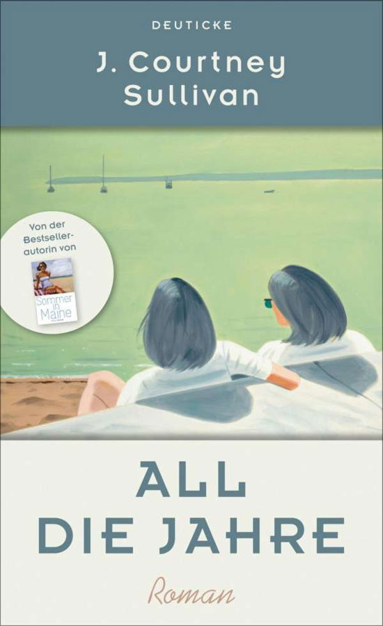 Cover for Sullivan · Sullivan:all Die Jahre (Book)