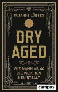 Cover for Lübben · Dry Aged (Bog)