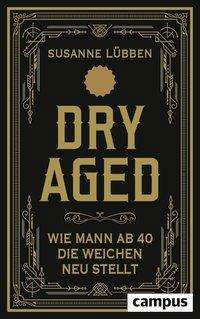 Cover for Lübben · Dry Aged (Bok)