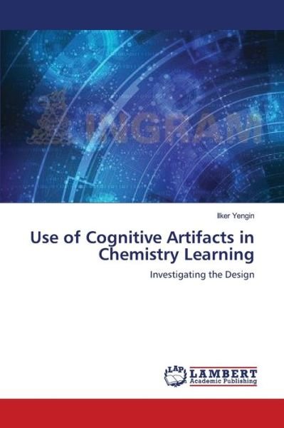 Cover for Yengin · Use of Cognitive Artifacts in Ch (Bog) (2012)