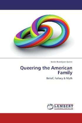 Cover for Quinn · Queering the American Family (Book)