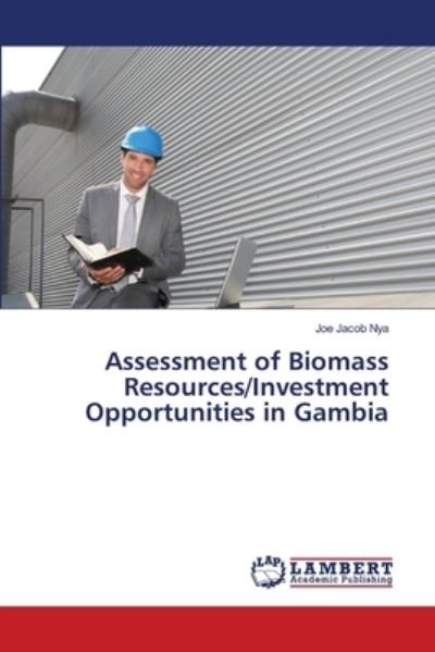 Cover for Nya · Assessment of Biomass Resources / Inv (Buch) (2013)