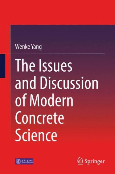 Cover for Yang · The Issues and Discussion of Moder (Book) [2015 edition] (2014)