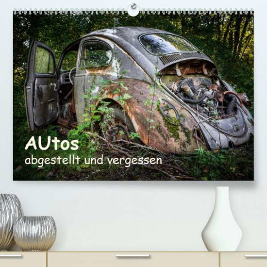 Cover for Rosin · Autos, abgestellt und vergessen ( (Book)