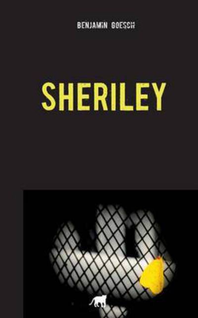 Cover for Goesch · Sheriley (Book) (2016)