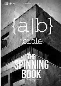 Cover for Czaja · The Spinning Book (Bok)