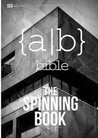 The Spinning Book - Czaja - Bücher -  - 9783752887662 - 