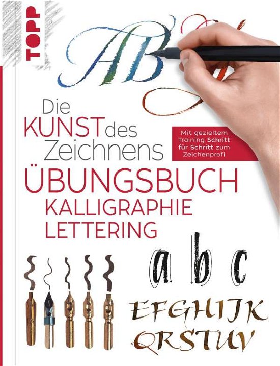 Cover for Frechverlag · Die Kunst des Zeichnens - K (Book)