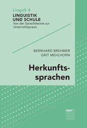 Cover for Brehmer · Herkunftssprachen (Book)