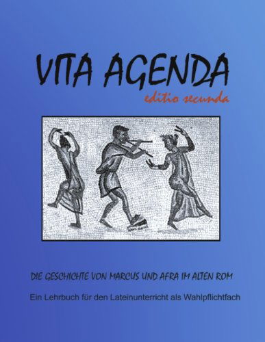 Cover for Henning Fisahn · Vita Agenda (Paperback Book) [German edition] (2004)