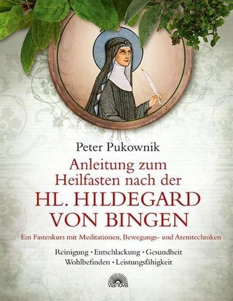 Cover for Pukownik · Anleitung zum Heilfasten nach (Buch)