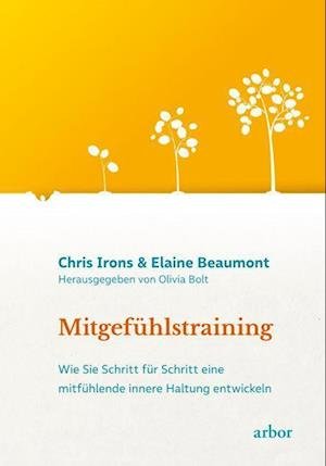 Cover for Olivia Bolt · Mitgefühlstraining (Bog) (2022)
