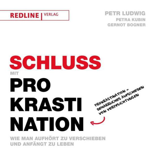 Cover for Ludwig · Schluss mit Prokrastination (Bog)