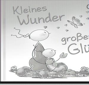 Cover for Conny Wolf · Kleines Wunder, großes Glück (Book) (2023)