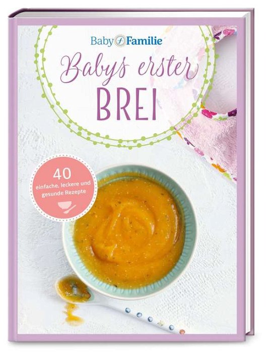 Cover for Becker · Baby und Familie: Babys erster B (Book)