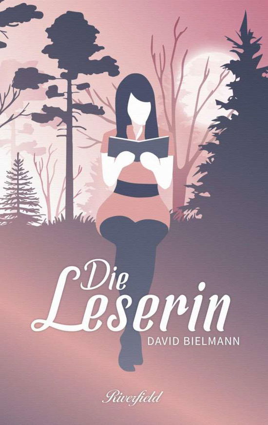 Cover for Bielmann · Die Leserin (Book)